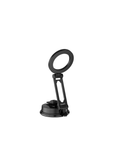 Soporte Magnético Plegable con Ventosa