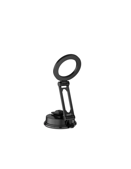 Soporte Magnético Plegable con Ventosa