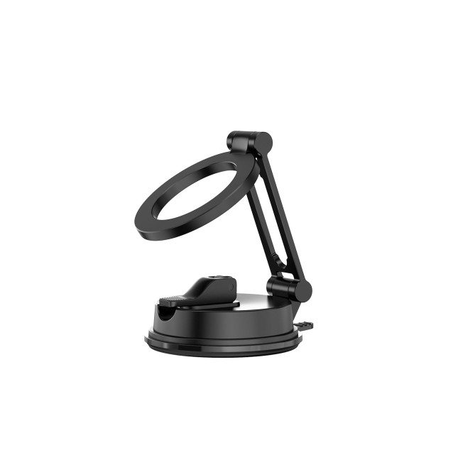 Soporte Magnético Plegable con Ventosa