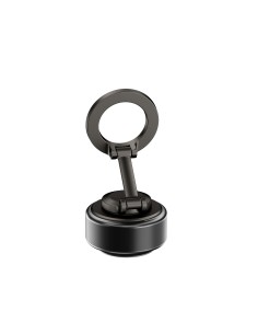 Octopus Magnetic Car Mount with Vacuum Suction Cup 2