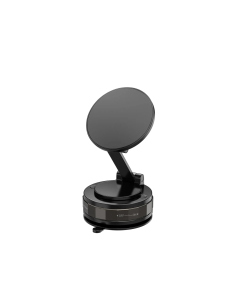 Soporte Magnético Plegable Negro