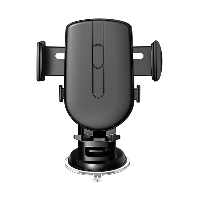Gentleman Series Car Holder Black