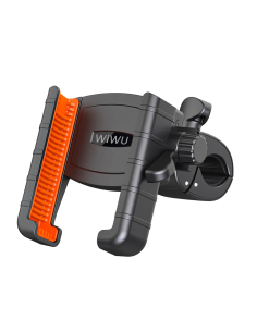 Soporte para Bicicleta Serie Journey, Negro