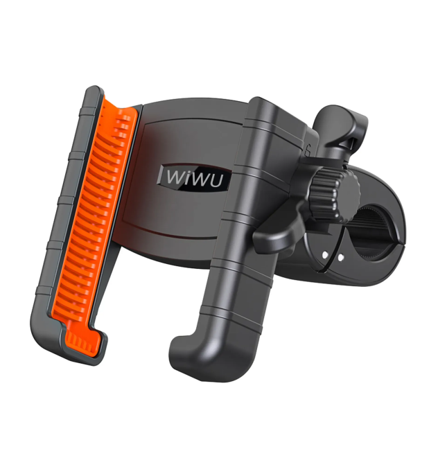 Journey Series Bike Rack Black