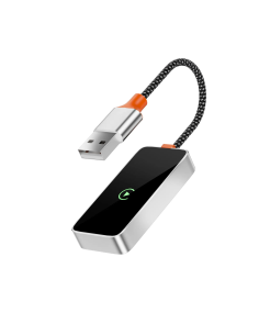 CarPlay USB Port Compatible with Apple and Android