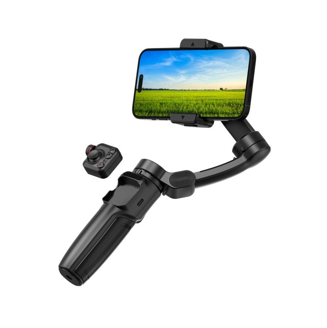 Tripode con IA Gimbal Pro