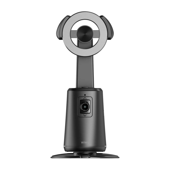 Estabilizador Con Seguimiento 360°