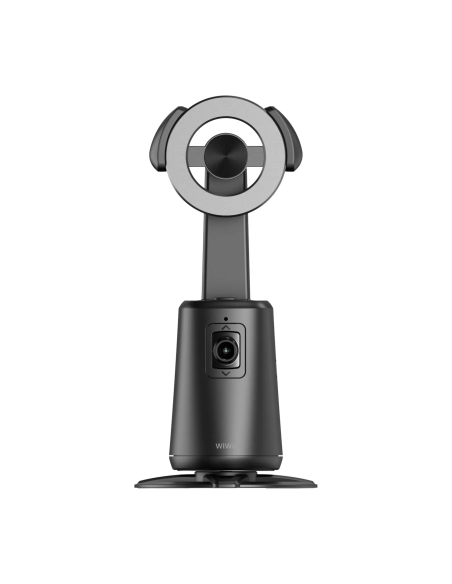 Estabilizador Con Seguimiento 360°