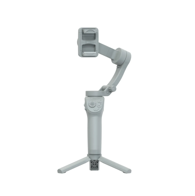 Tripode con IA Gimbal Air