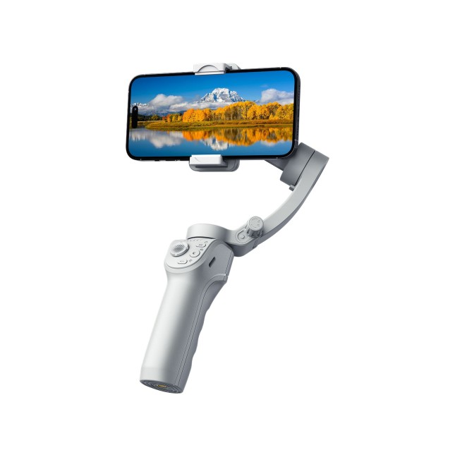 Tripode con IA Gimbal Air