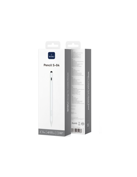 Pencil S-04