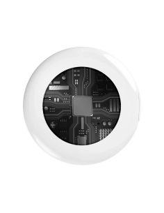 Anti-loss device with location tracking iTag Black