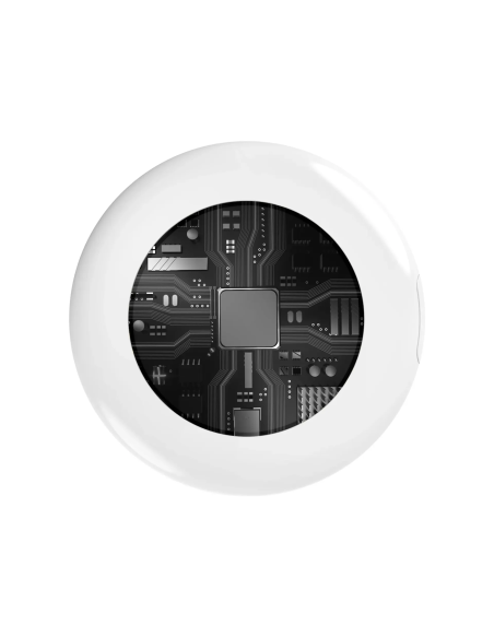 Anti-loss device with location tracking iTag Black