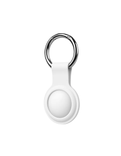 White iTag Anti-Loss Device
