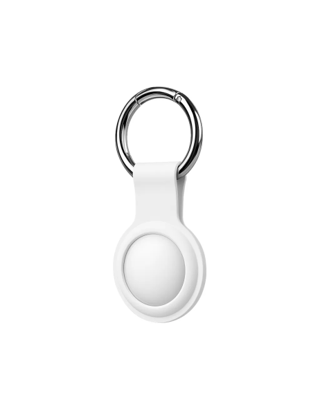 White iTag Anti-Loss Device