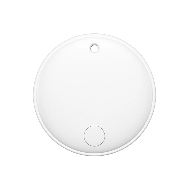 Localizador Compatible con Apple y Android iTag