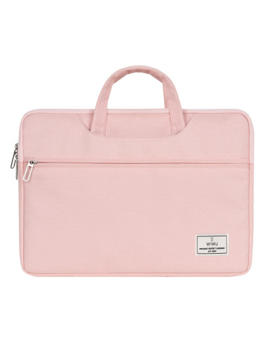 Bolso Juvenil de Mano de 14", Rosa