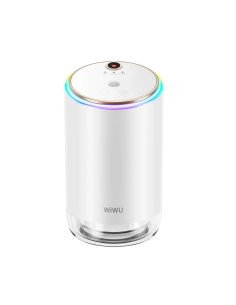 Starry Forest Fragrance Diffuser White