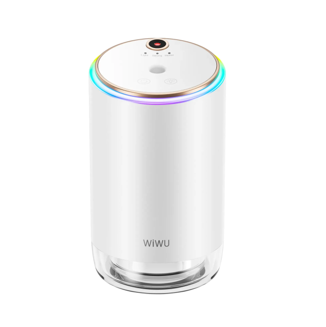 Starry Forest Fragrance Diffuser White