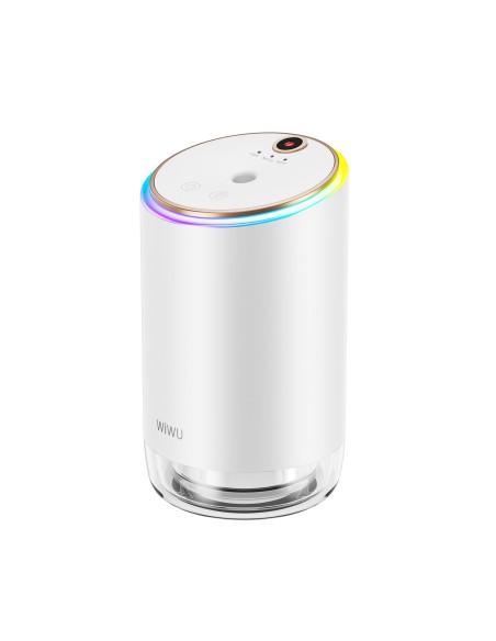 Starry Forest Fragrance Diffuser White