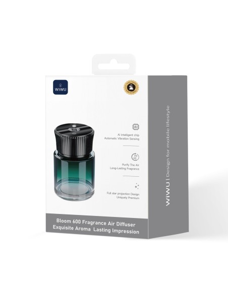 Difusor de Fragancia 160ml "Lucky Holiday"