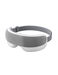 Smart Eye Massager Grey 2