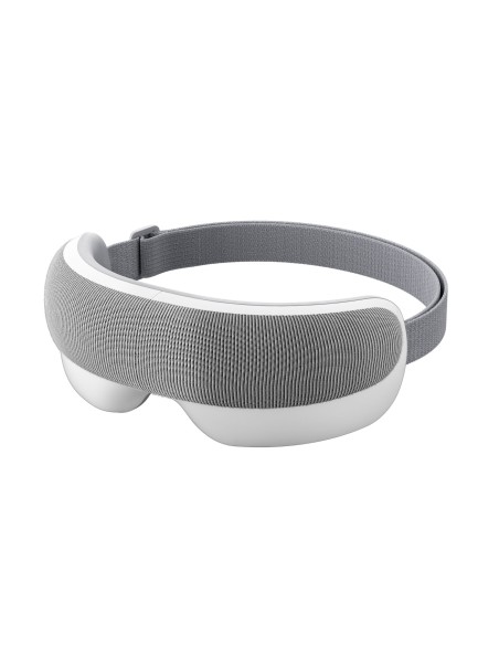 Smart Eye Massager Grey