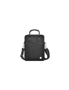 Alpha Bolsa Vertical de Doble Capas de 12,9"
