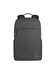 Gray Pilot Backpack