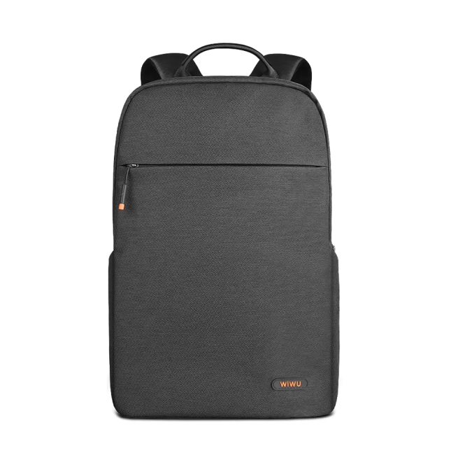 Mochila de Piloto Gris