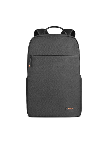 Mochila de Piloto Gris
