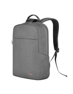 Mochila de Piloto Gris 2