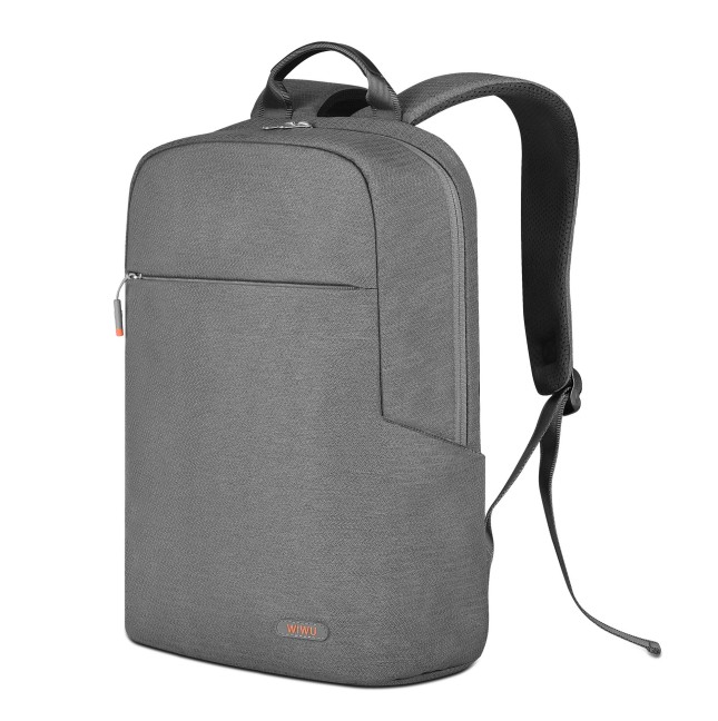 Mochila de Piloto Gris