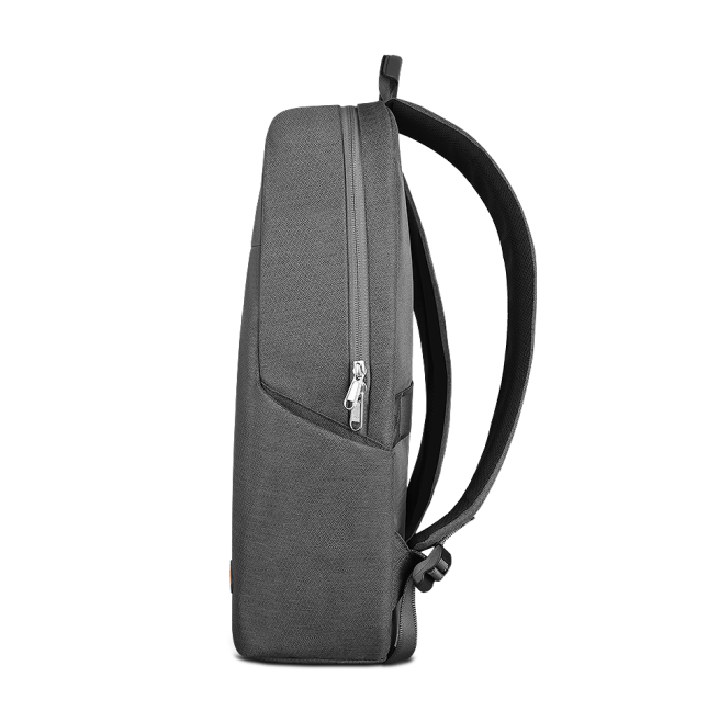 Mochila de Piloto Gris