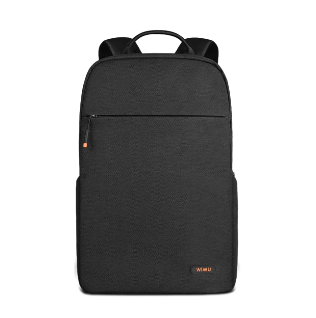 Mochila de Piloto Negro