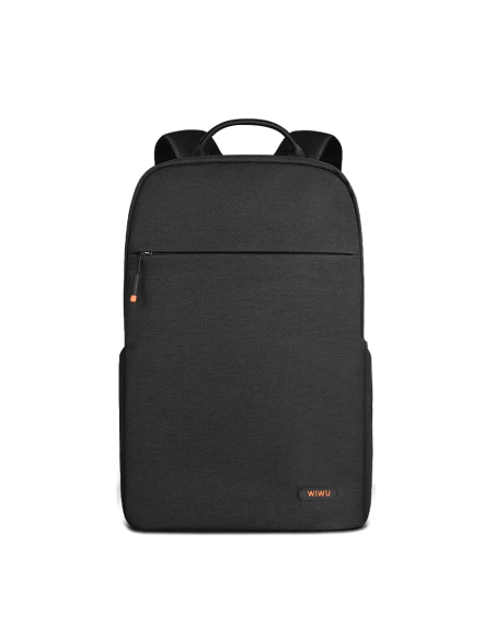 Mochila de Piloto Negro