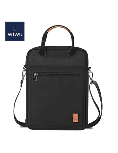 11" Pioneer bolso para tablet NEGRO
