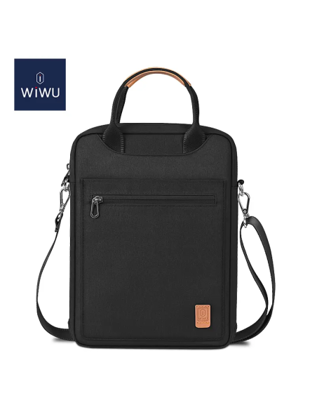 11" Pioneer bolso para tablet NEGRO