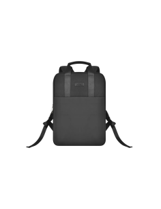 Mochila Minimalista, Negro