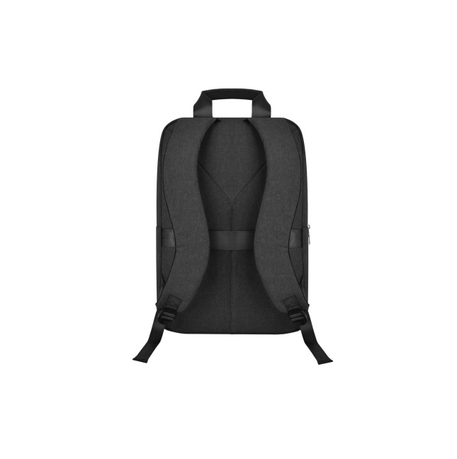 Mochila Minimalista, Negro