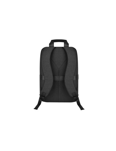 Mochila Minimalista, Negro
