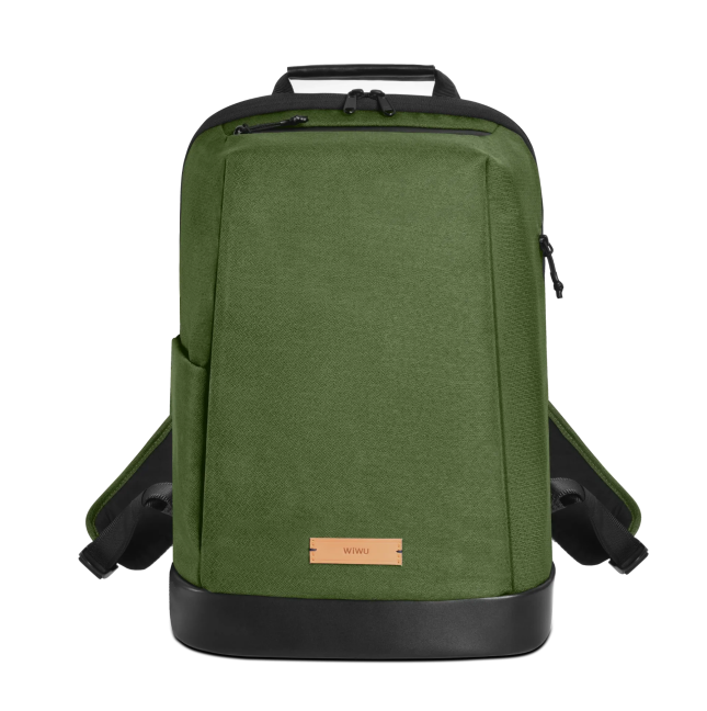 Green Elites Backpack