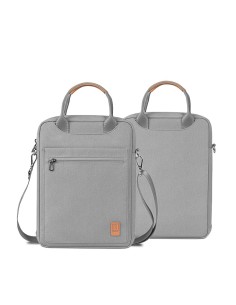 12.9" Pioneer bolso para tablet Gris 2