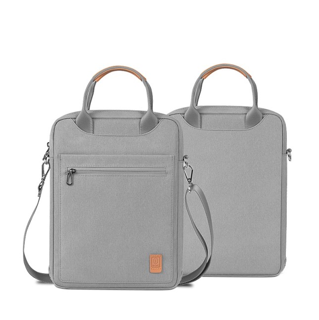 12.9" Pioneer bolso para tablet Gris
