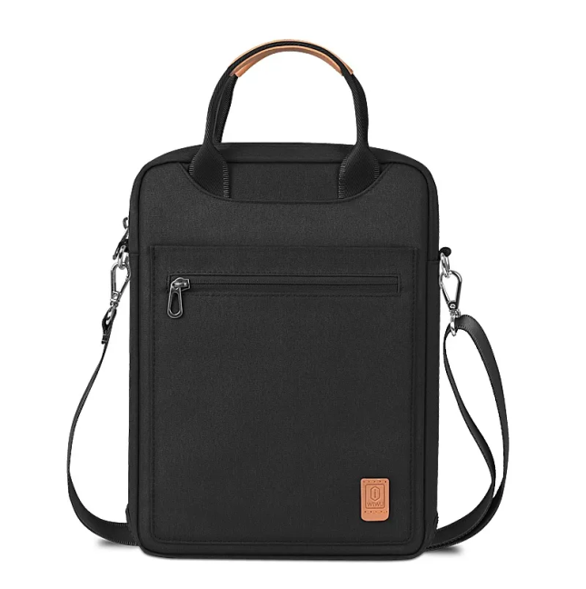 11" Pioneer bolso para tablet NEGRO