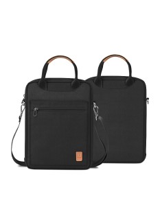 Bolso Vertical Pioneer 11", Negro 2