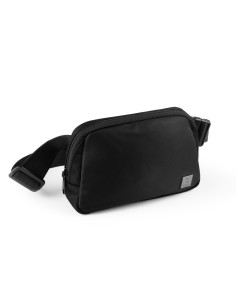 Bandolera Nylon LULU Negro 2