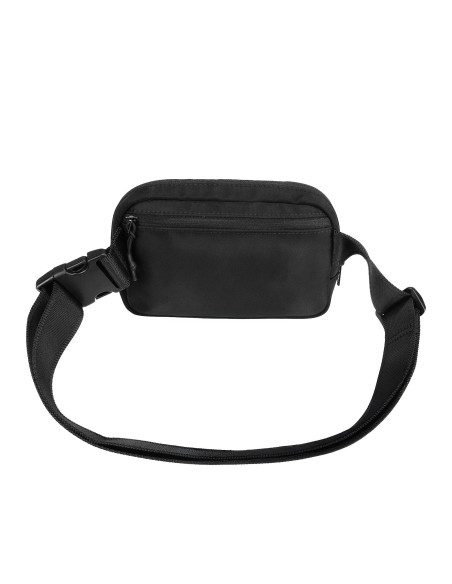 BANDOLERA LULU NYLON NEGRO