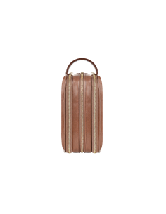 NECESER SALEM LUX MARRON