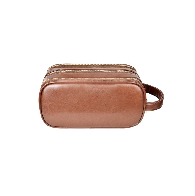NECESER SALEM LUX MARRON
